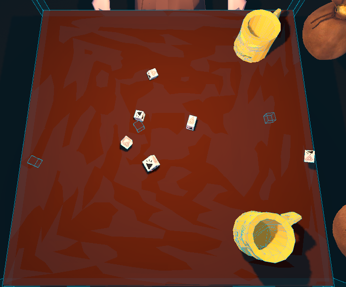 Dice Game