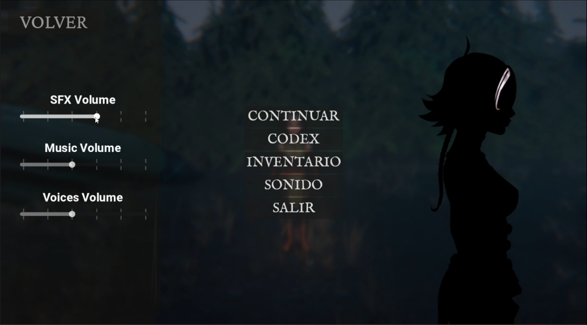 Purple Hazard Screenshot 3