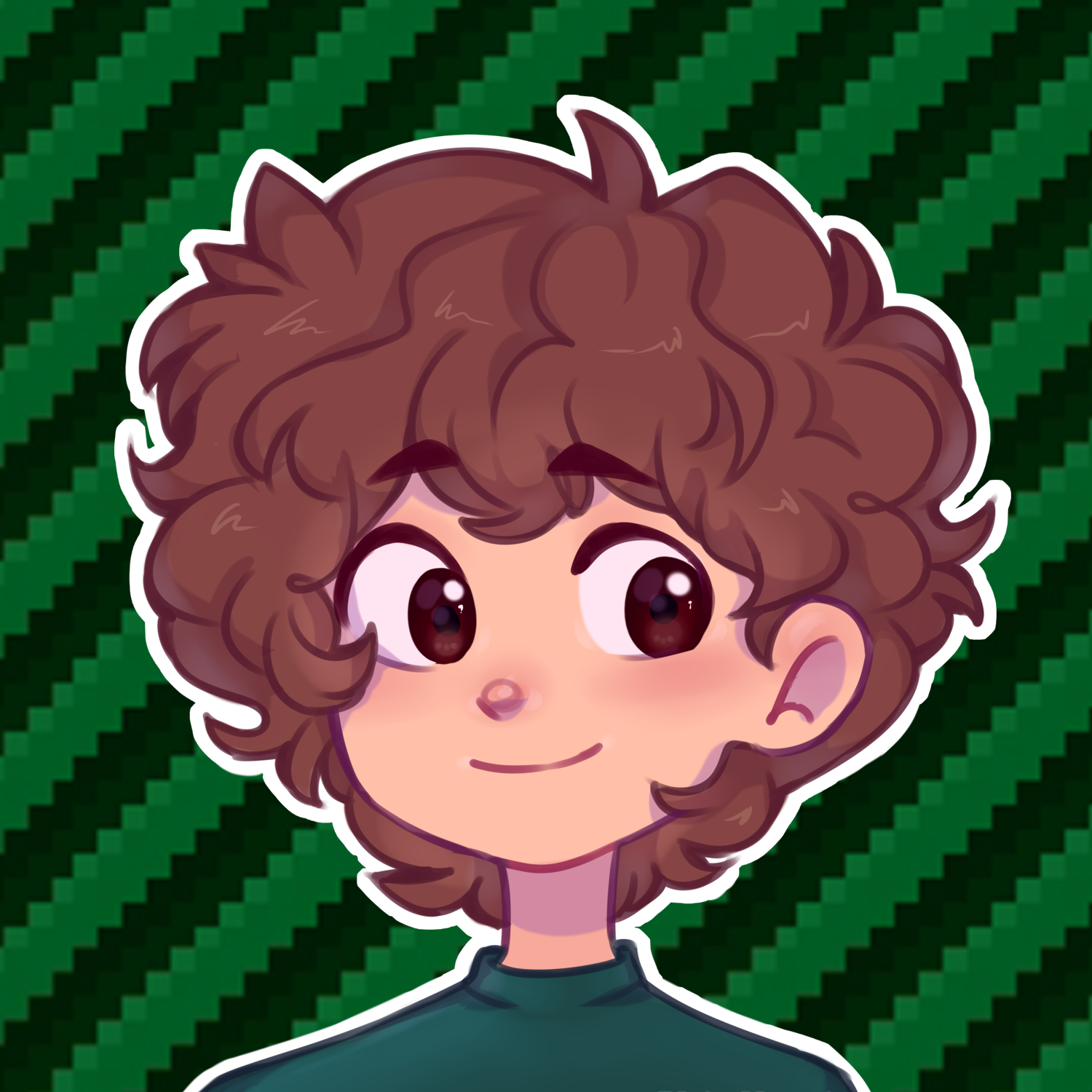 Channel profile picture